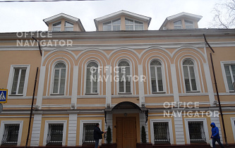 Бизнес-центр Чаплыгина ул., 9, стр. 1