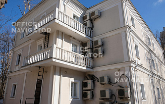 Грузинская Б. ул., 36А, стр. 4