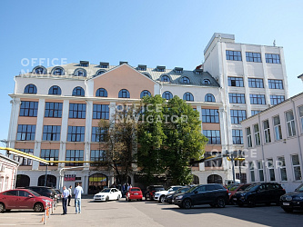 Продажа офиса ИФНС 1. Фото 57