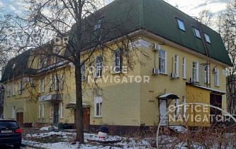 Бизнес-центр Габричевского ул., 5, корп. 3