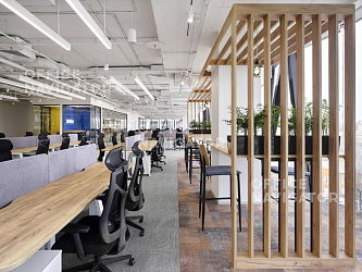 Business Club-Искра-Парк
