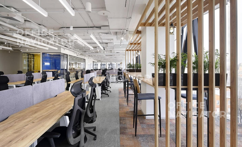 Business Club-Искра-Парк