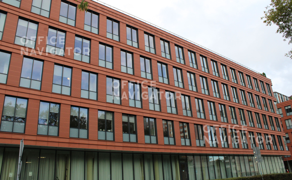 Аренда офиса 707 м², 5 этаж, в бизнес-центре АЛКОН Фаза I Лондон (корп. 1)
