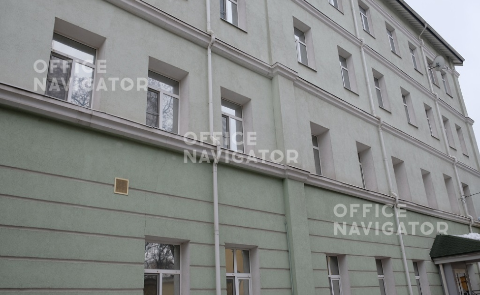 Продажа офиса 1174 м², 1-5 этаж, в бизнес-центре Воронцово Поле ул., 12, стр. 3
