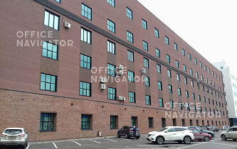 Бизнес-центр Южный порт (20А, стр. 4)