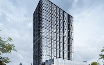 Бизнес-центр Stone Дмитровская