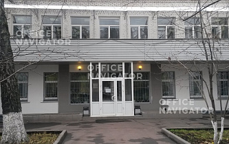Бизнес-центр Расковой ул., 11а