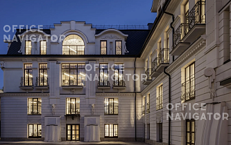 Бизнес-центр Софийская наб., 30, стр. 2