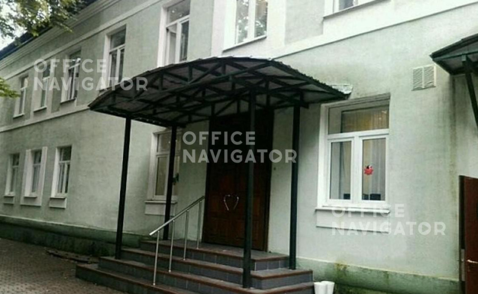 <name>Аренда офиса 1110 м², -1-3 этаж, в бизнес-центре Минская ул., 4</name>
