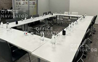 1234570989-GrowUp-Квартал-Сити БЦ, 2-я Очередь