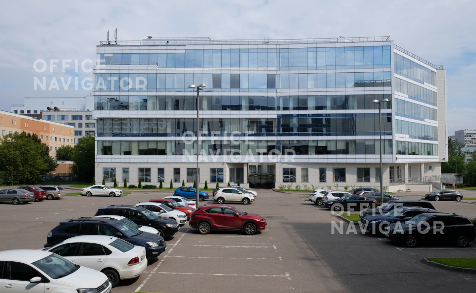 <name>Аренда офиса 491 м², 6 этаж, в бизнес-центре ART Gallery Business Park B (phase II)</name>
