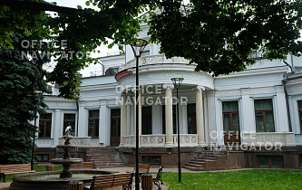 Бизнес-центр Смоленский б-р, 26/9