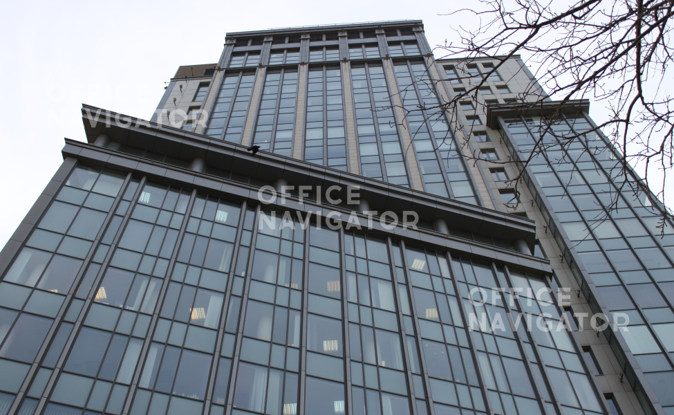 <name>Аренда офиса 1001.6 м², 4 этаж, в бизнес-центре Central Park Tower</name>
