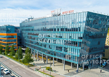 Серебряный город