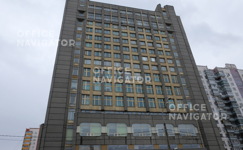 Продажа офиса 21780 м², -1-15 этаж, в бизнес-центре Волгоградский пр-т, 2
