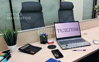 1234575712-Телеграф Коворкинг-Образцова ул., 31, стр. 3, 4