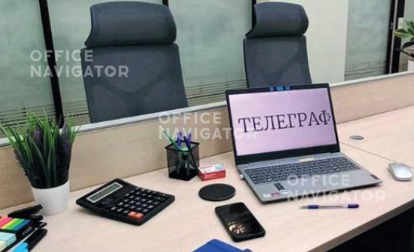Телеграф Коворкинг-Образцова ул., 31, стр. 3, 4