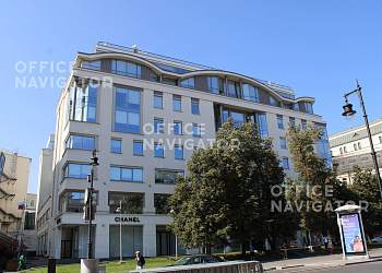 Женевский Дом