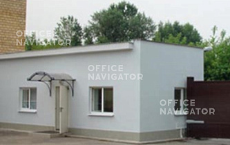 Бизнес-центр Дмитровское ш., 71, корп. 3