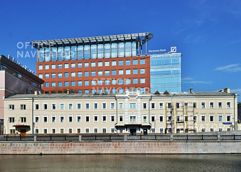 Аврора Бизнес Парк Фаза II стр. A