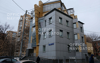 Бизнес-центр Протопоповский пер., 2