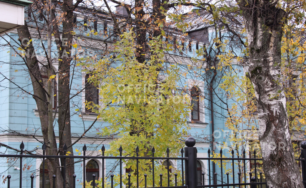 Продажа офиса 2479 м², 1-3 этаж, в бизнес-центре Витебская ул., 9, стр. 23, 28, 29
