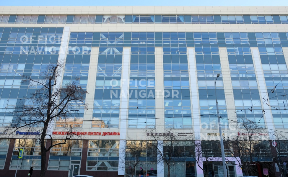 <name>Аренда офиса 1013.2 м², 5 этаж, в бизнес-центре Шаболовка 31, стр. 5</name>
