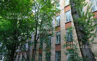 Бизнес-центр Ленинский пр-т, 45, стр. 1