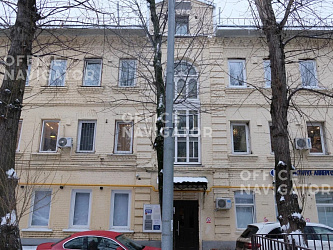 Аренда офиса ИФНС 3. Фото 74