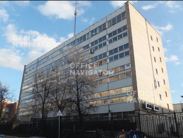 <name>Аренда офиса 6313.4 м², 1-6 этаж, в бизнес-центре Знаменская ул., 4</name>
