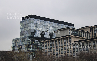 Бизнес-центр Искра-Парк