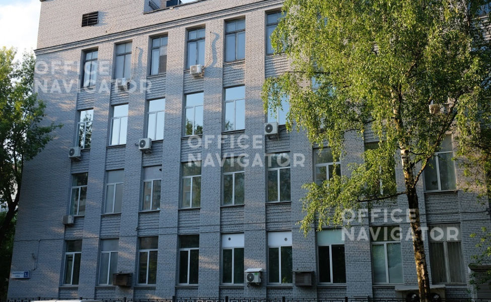<name>Аренда офиса 3165 м², 1-4 этаж, в бизнес-центре Тимирязевская ул., 1А</name>
