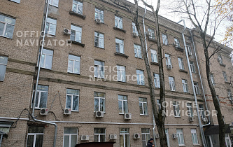 Бизнес-центр Партизанская ул., 25