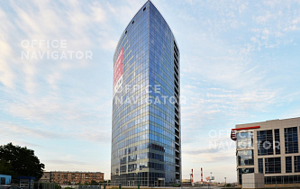 Бизнес-центр Poklonka Place