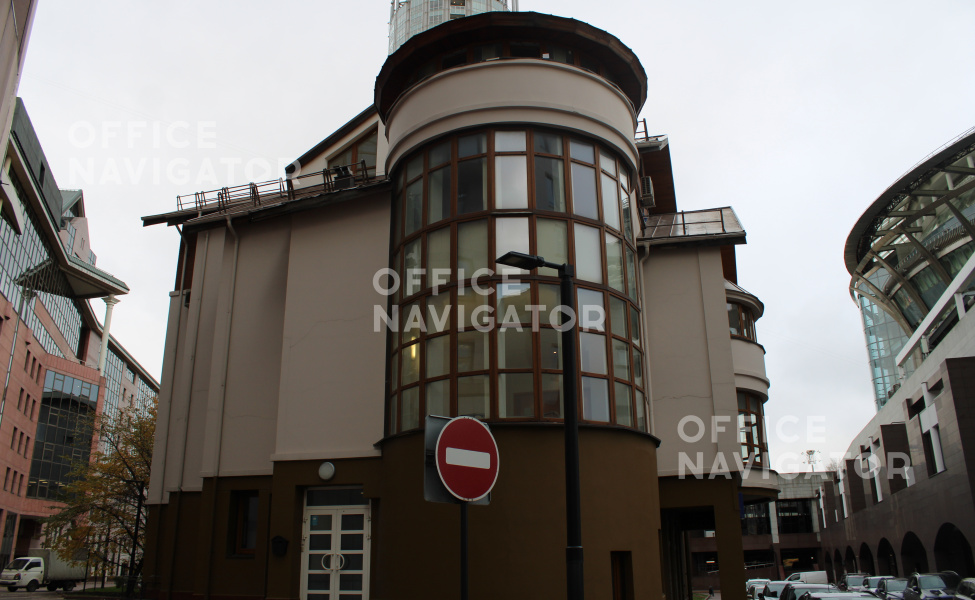 Аренда офиса 266.8 м², 1-2 этаж, в бизнес-центре Riverside Towers X
