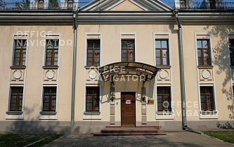 Бизнес-центр Протопоповский пер., 19, стр. 10