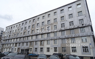 Бизнес-центр Мирлэнд БЦ, стр. 9, 15, 23