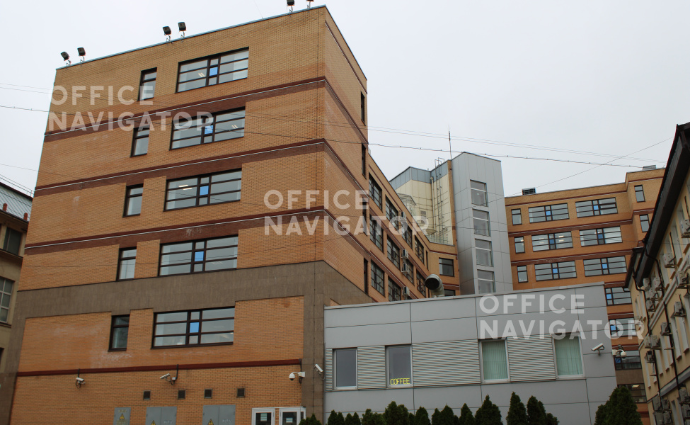 Аренда офиса 13311 м², 1-8 этаж, в бизнес-центре Правды ул., 8, корп. 1
