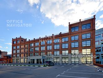 ЛеФорт Фаза III, стр. 1, 4-7. Фото 1