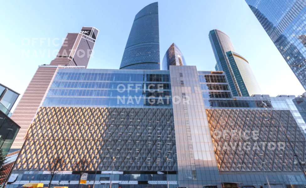 <name>Аренда офиса 4300 м², 11, 11а этаж, в бизнес-центре Око Фаза 2</name>
