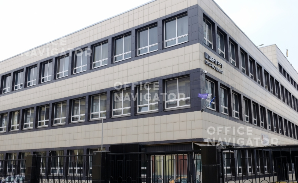 Аренда офиса 931.8 м², -1-2 этаж, в бизнес-центре Центр-Т
