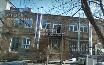 Бизнес-центр Ямского Поля 3-я ул., 2, корп. 19