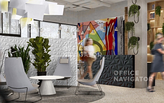 5564195-Officeless-Полянка М. ул., 3