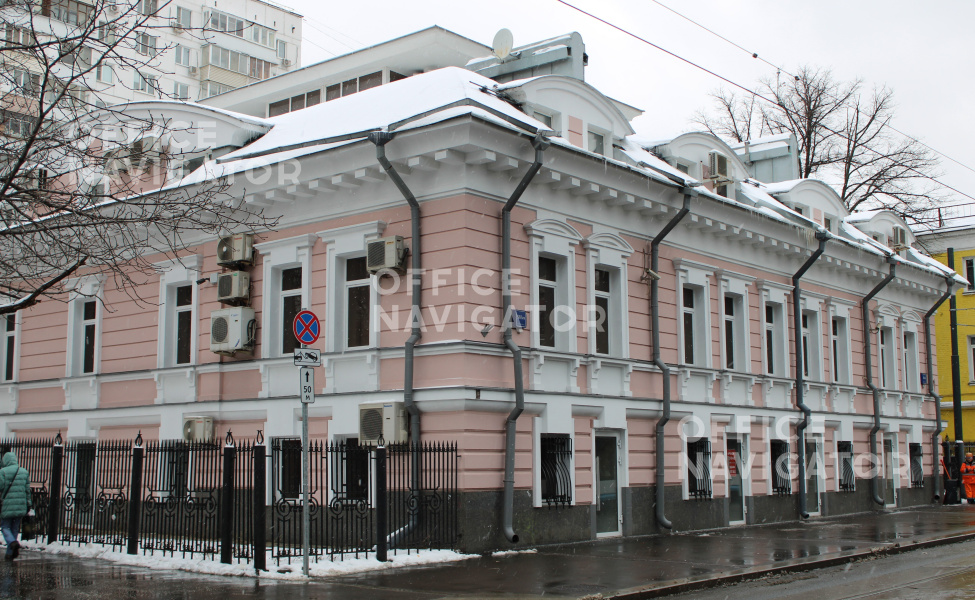 Аренда офиса 360 м², 1 этаж, в бизнес-центре Бауманская ул., 58/25
