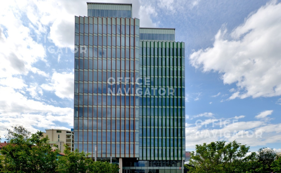 <name>Аренда офиса 2550 м², 9 этаж, в бизнес-центре Аркус III</name>
