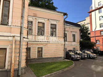 Продажа офисов в ЦАО. Фото 37