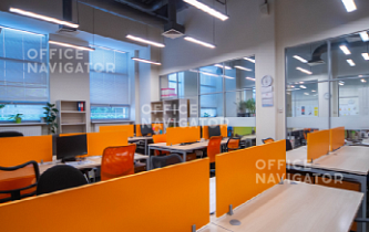 5561222-GrowUp-Квартал-Сити БЦ, 2-я Очередь