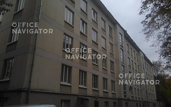Бизнес-центр Электрозаводская ул., 12Б