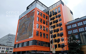 Бизнес-центр  «JAZZ»