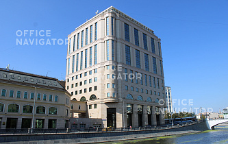 Бизнес-центр Central City Tower Фаза I